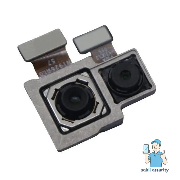 Replacement Back Camera for Oppo F11 (Main Camera)